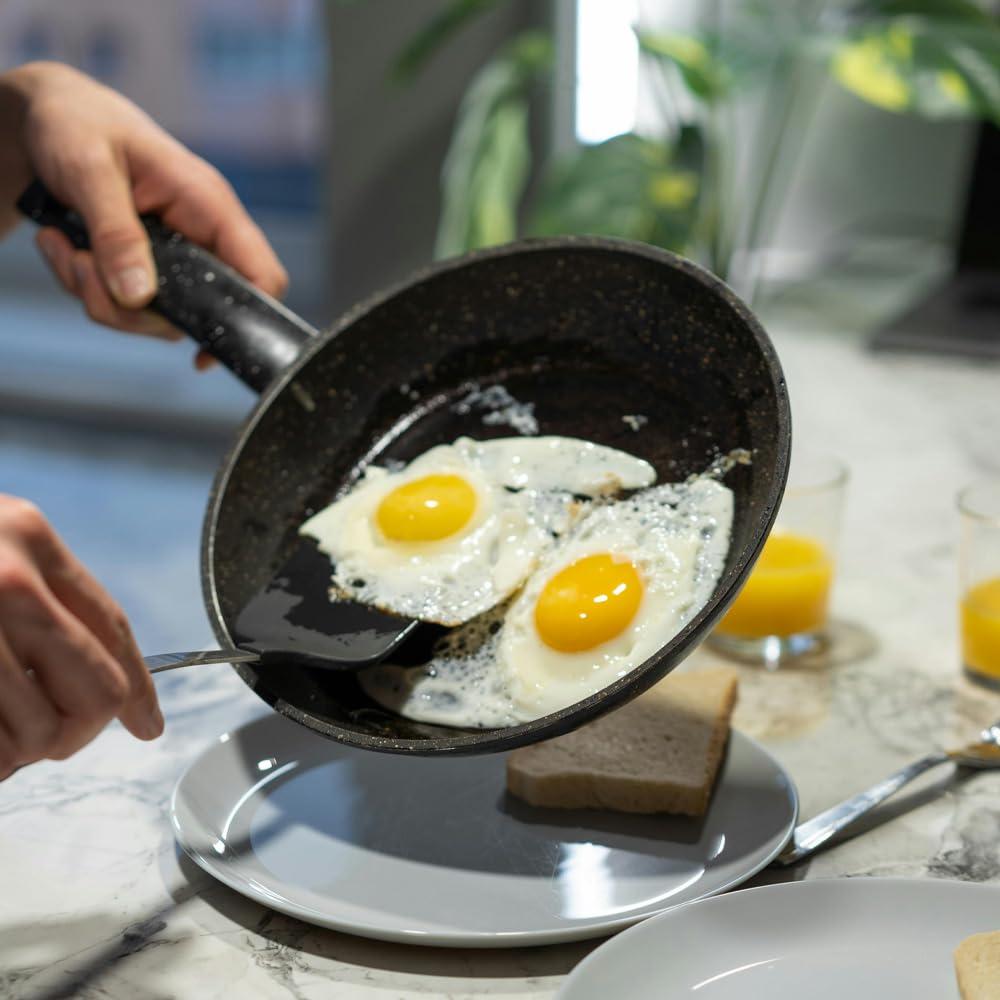 Sazonador Gourmet de Desayuno Gustus Vitae 62 g Sin OGM