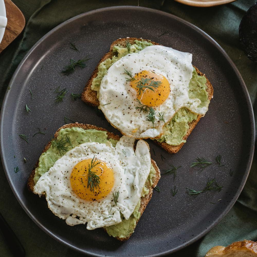 Sazonador Gourmet de Desayuno Gustus Vitae 62 g Sin OGM