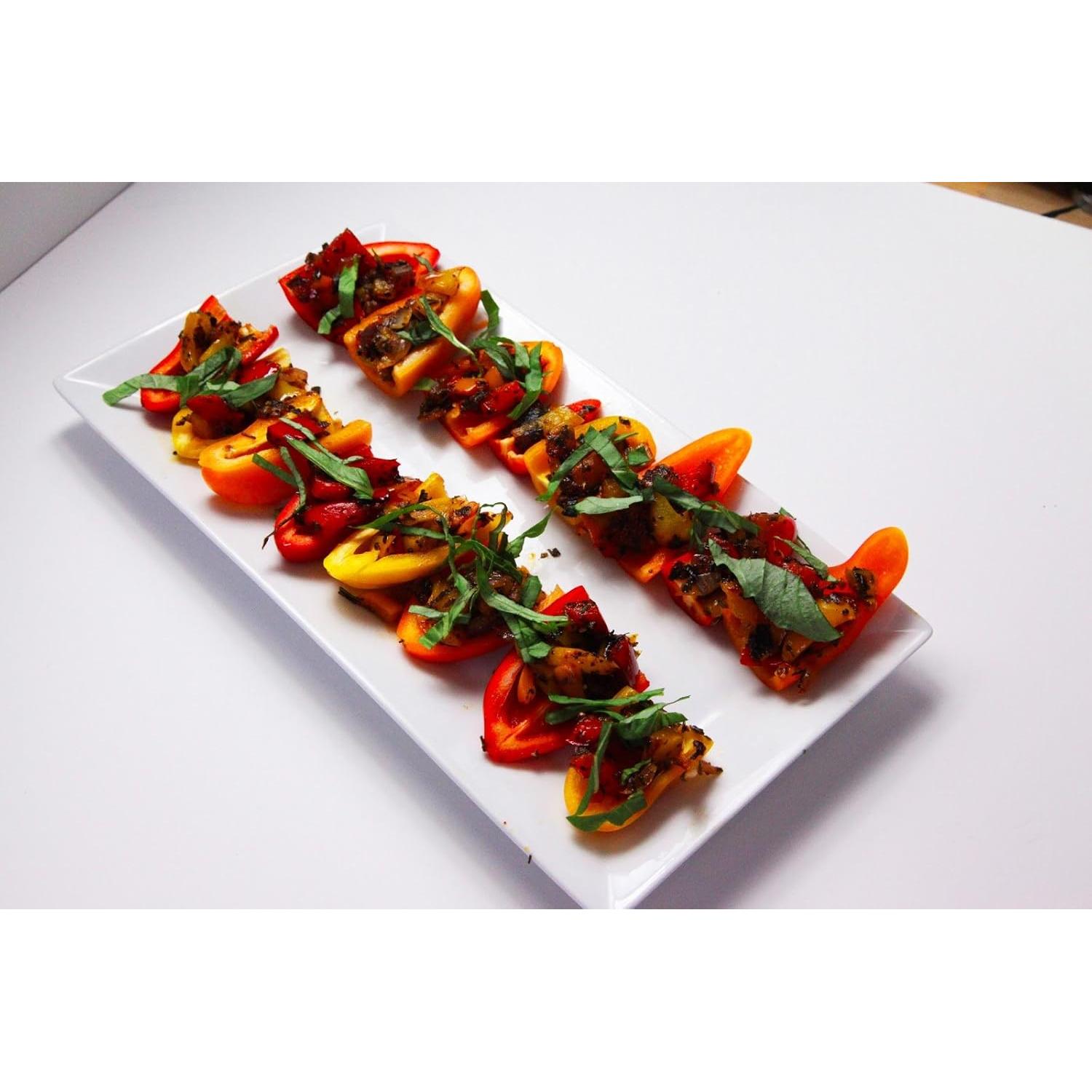 Condimento Picante Gourmet Gustus Vitae 65g - Sin OGM, Sin MSG