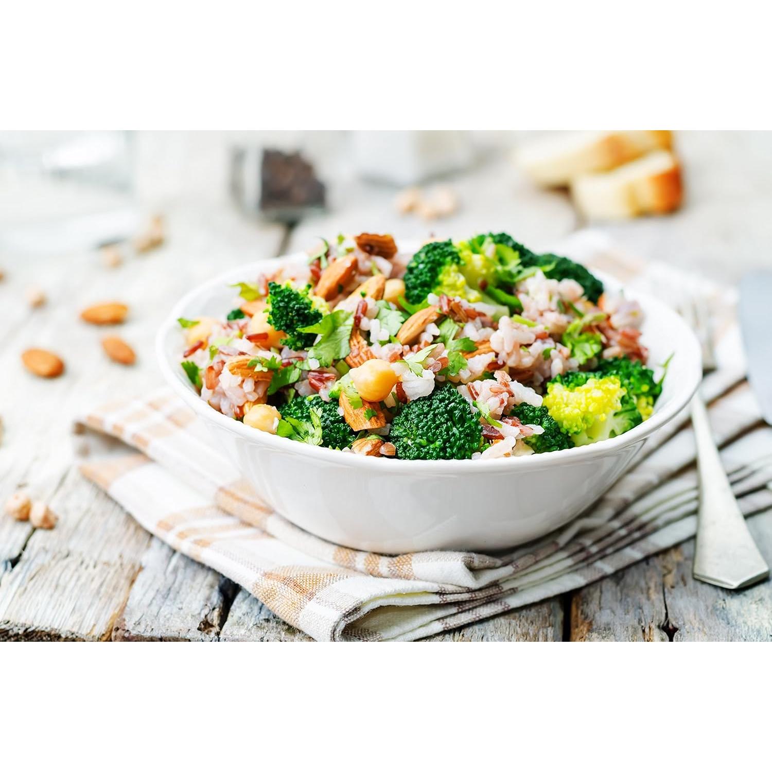 Condimento Picante Gourmet Gustus Vitae 65g - Sin OGM, Sin MSG