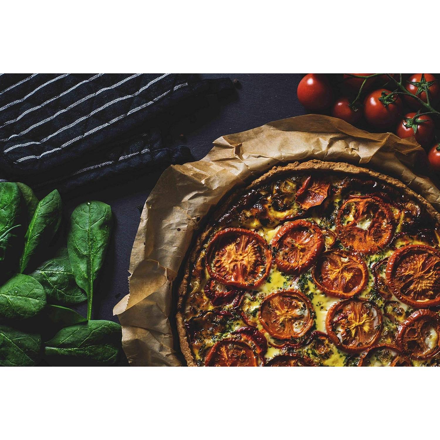 Sazonador Gourmet Todo el Día Gustus Vitae 65g - 100% Natural