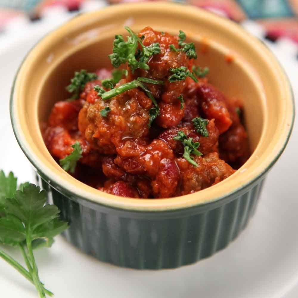 Pimienta de Chile de California Gustus Vitae 43g Gourmet