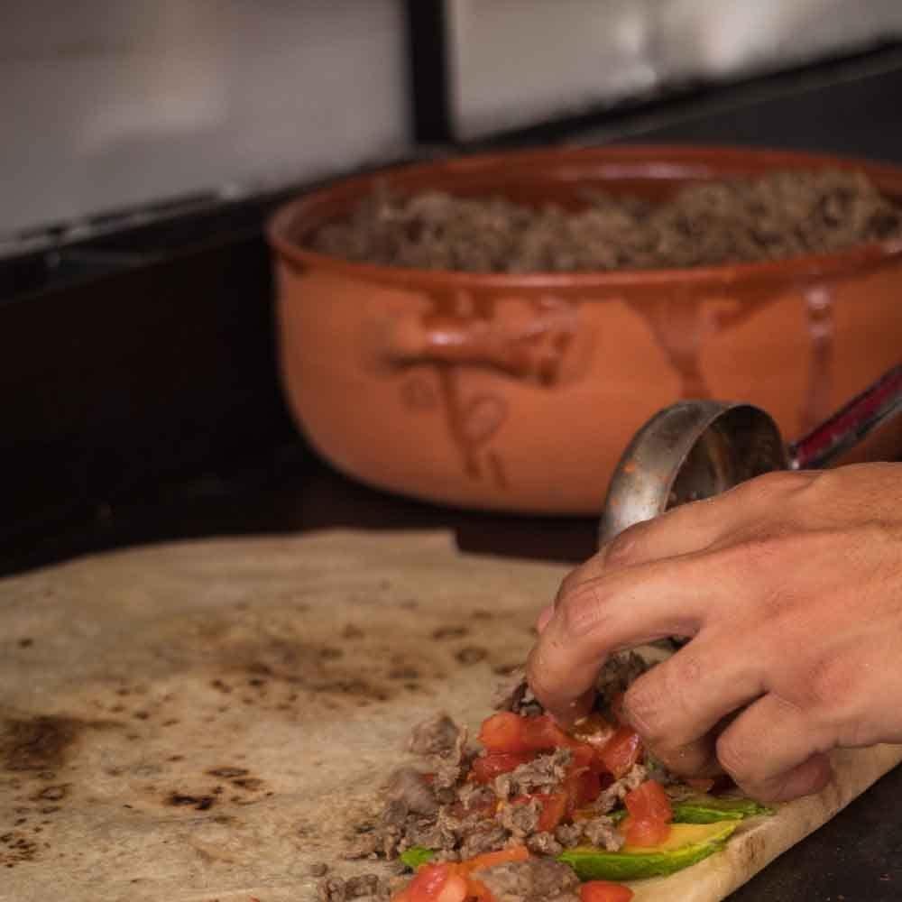 Pimienta de Chile de California Gustus Vitae 43g Gourmet