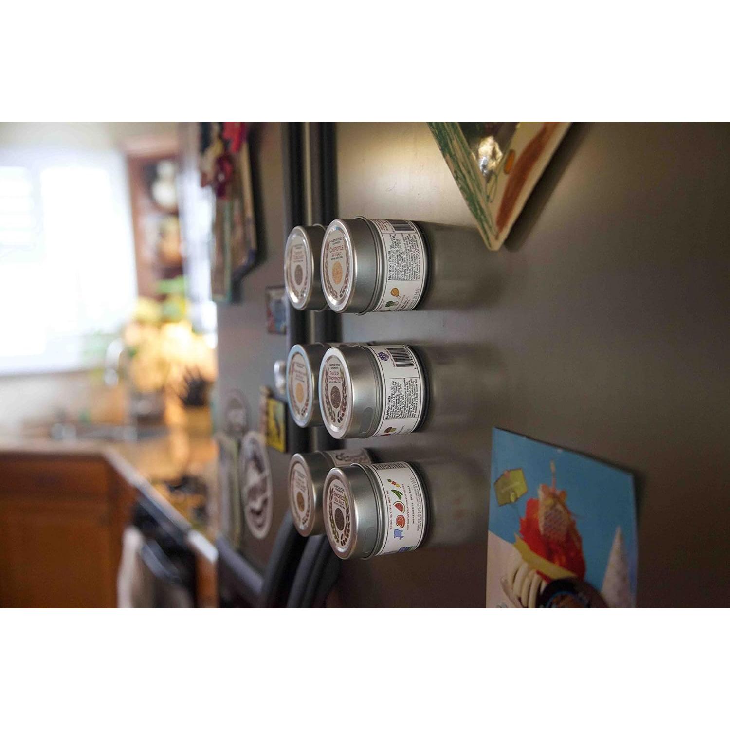 Pimienta de Chile de California Gustus Vitae 43g Gourmet