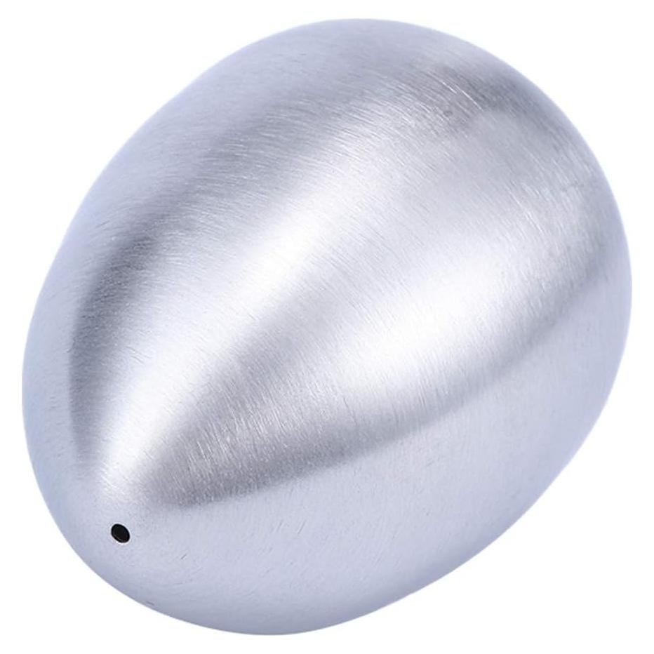 Soporte para Palillos de Acero Inoxidable WAOCEO - 7x5.5 cm