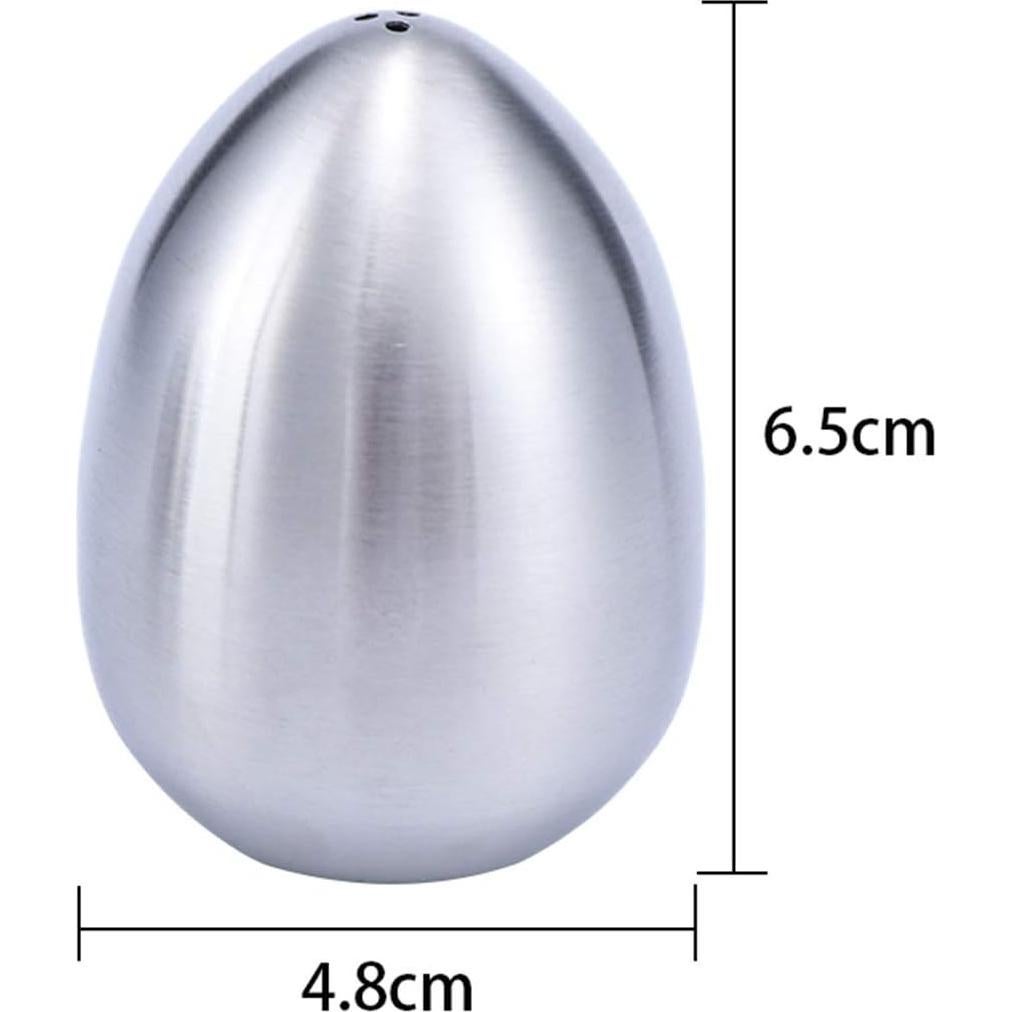 Soporte para Palillos de Acero Inoxidable WAOCEO - 7x5.5 cm