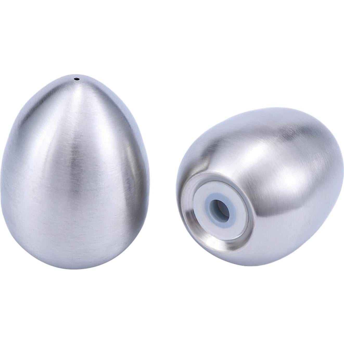 Soporte para Palillos de Acero Inoxidable WAOCEO - 7x5.5 cm