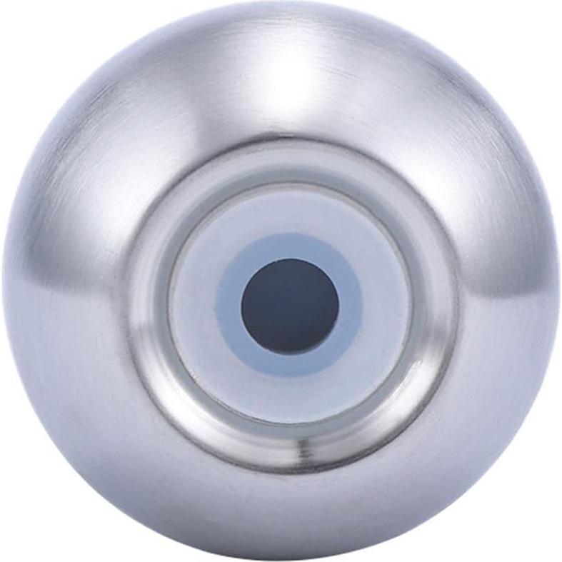 Soporte para Palillos de Acero Inoxidable WAOCEO - 7x5.5 cm