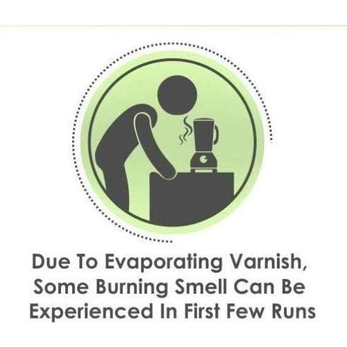 Mezclador y Molinillo Húmedo y Seco BOSS Crown 750W 2.95L