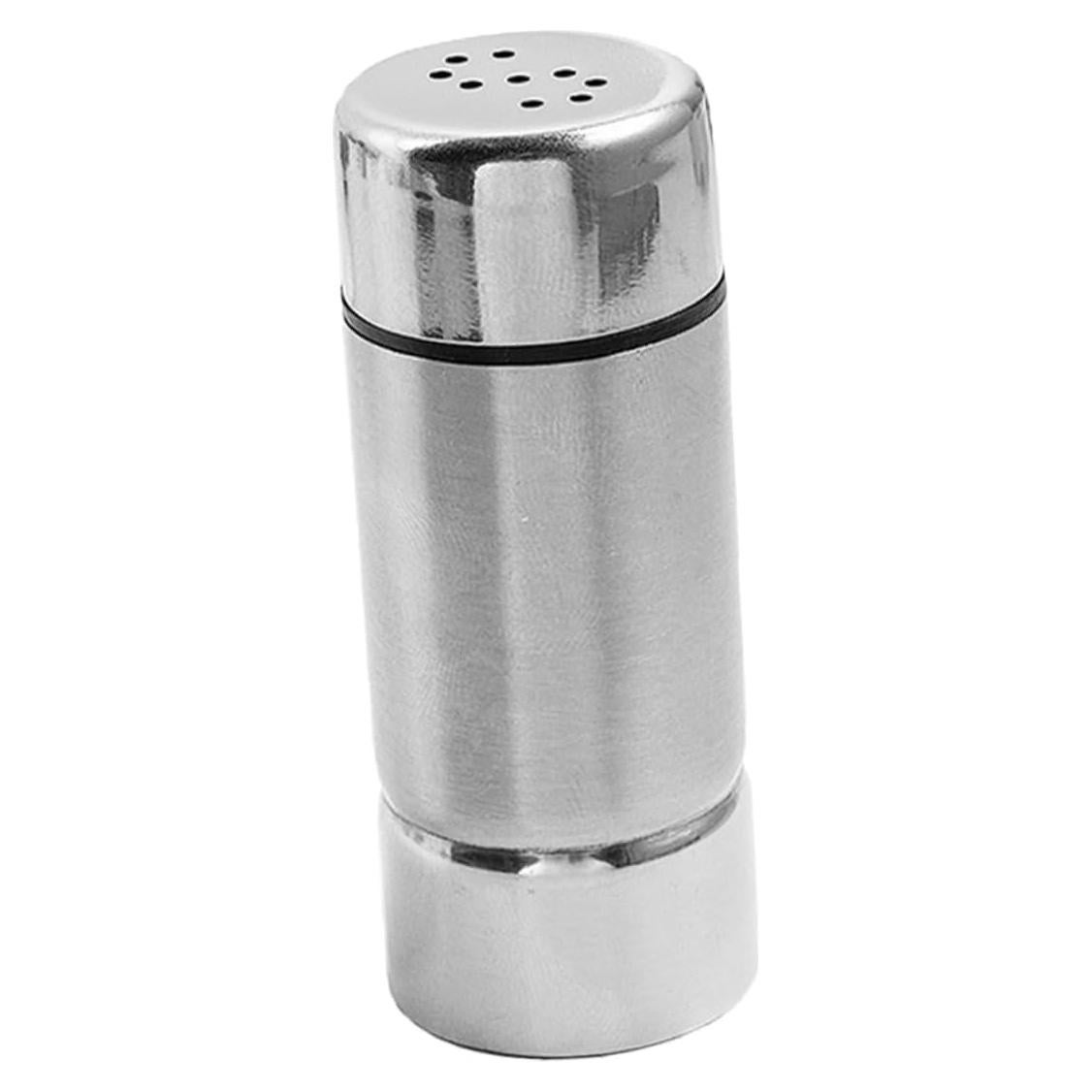 Contenedor de Condimentos Garneck de Acero Inoxidable 7.29cm