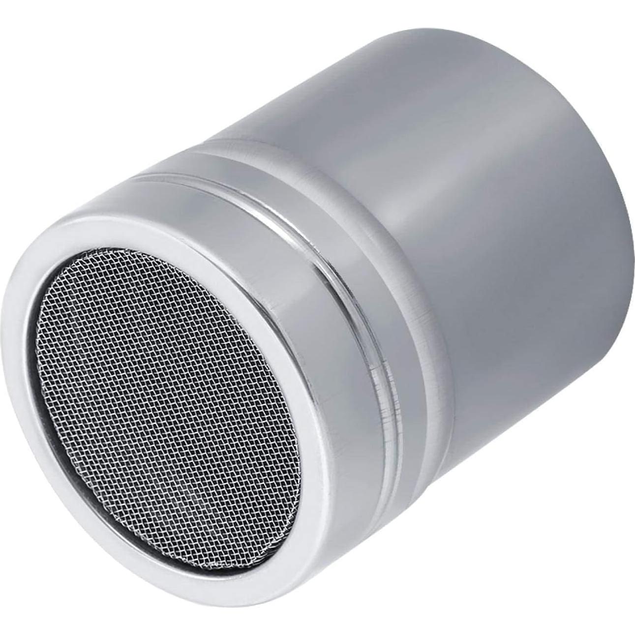 Tamiz de Especias Beufee de Acero Inoxidable 1cm - Botella L