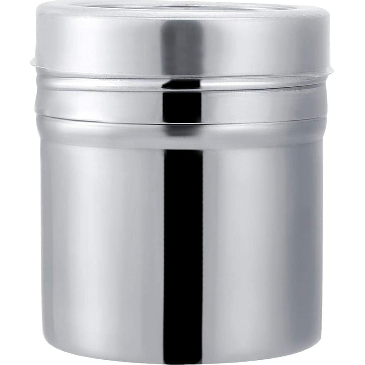 Tamiz de Especias Beufee de Acero Inoxidable 1cm - Botella L