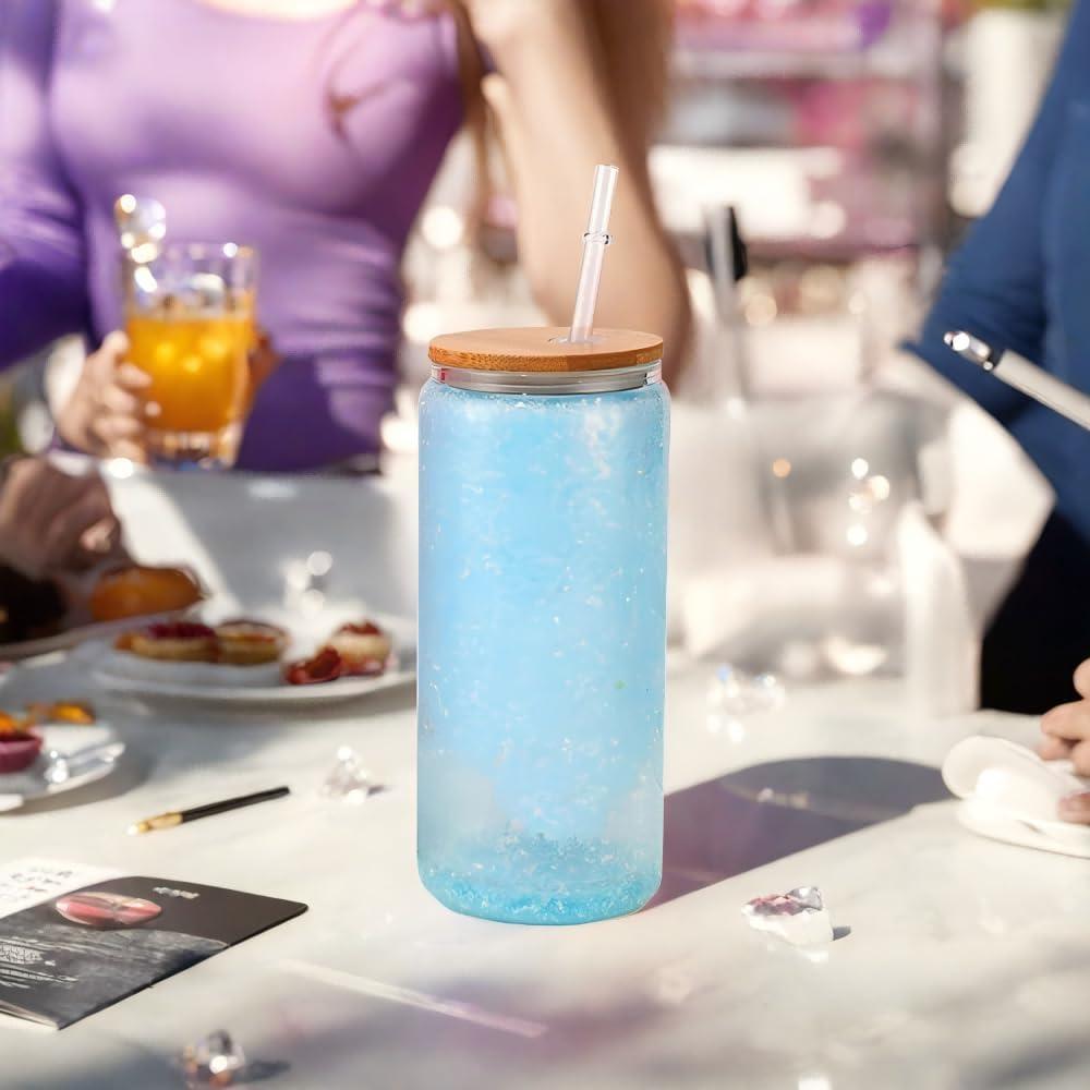 Kit de Herramientas para Taza de Nieve DIY Laoha - 5 Piezas