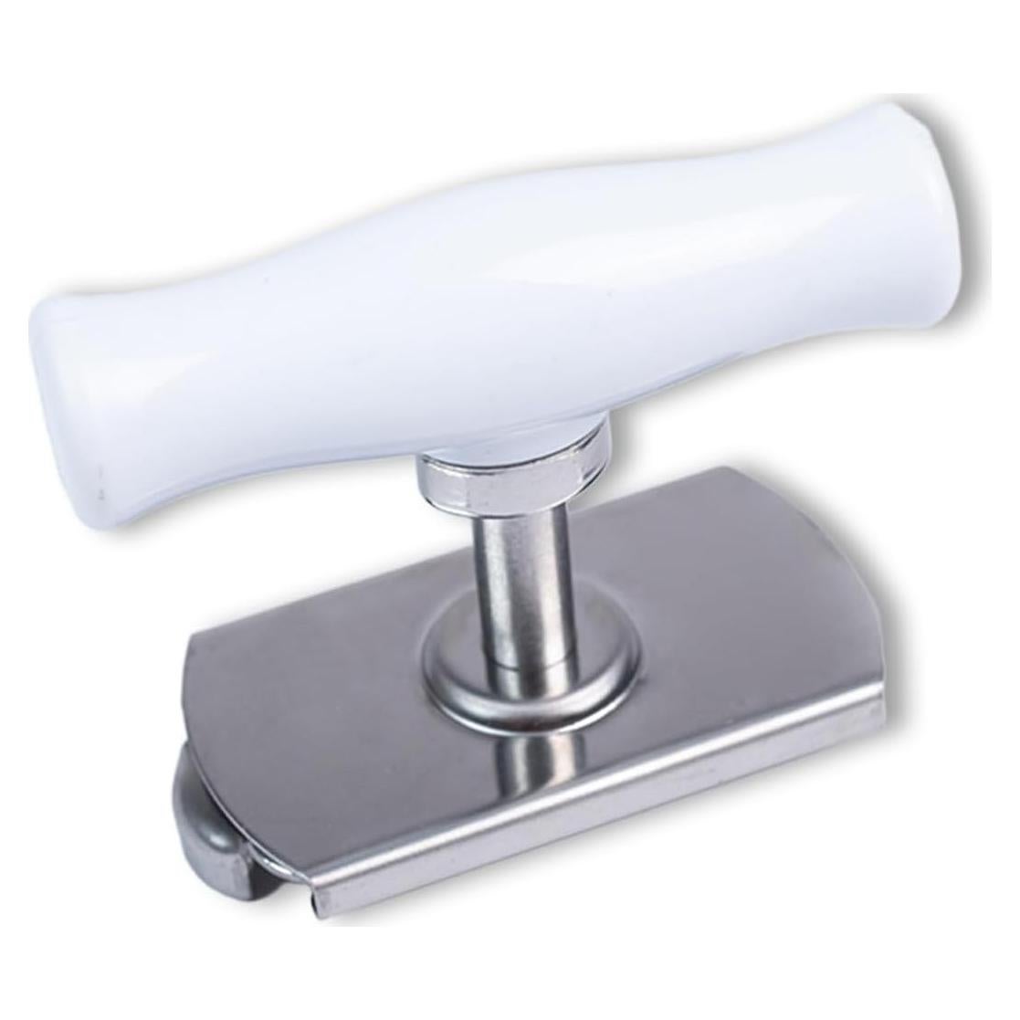 Abrebotellas Ajustable Zenthara para Manos Débiles 3-9 cm