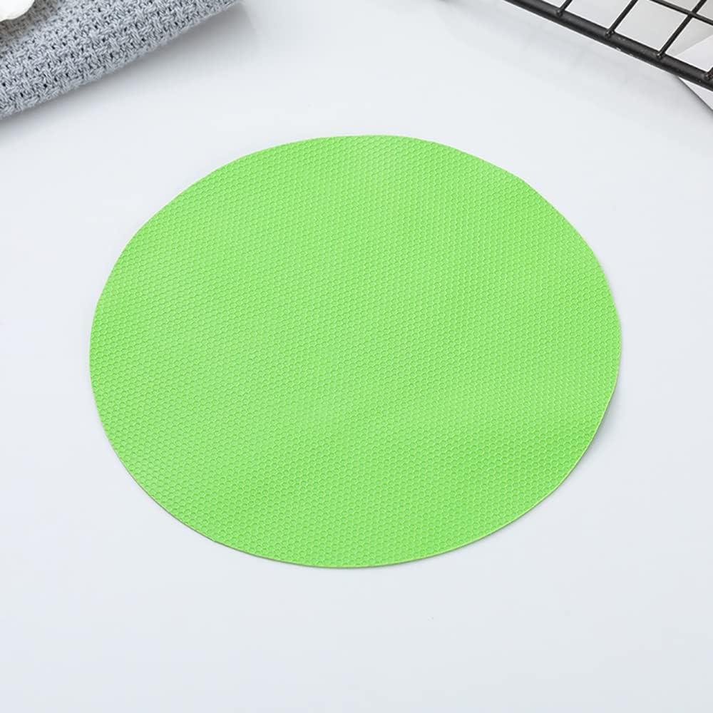 4 Piezas Abrebotellas de Goma Antideslizantes QPINGH