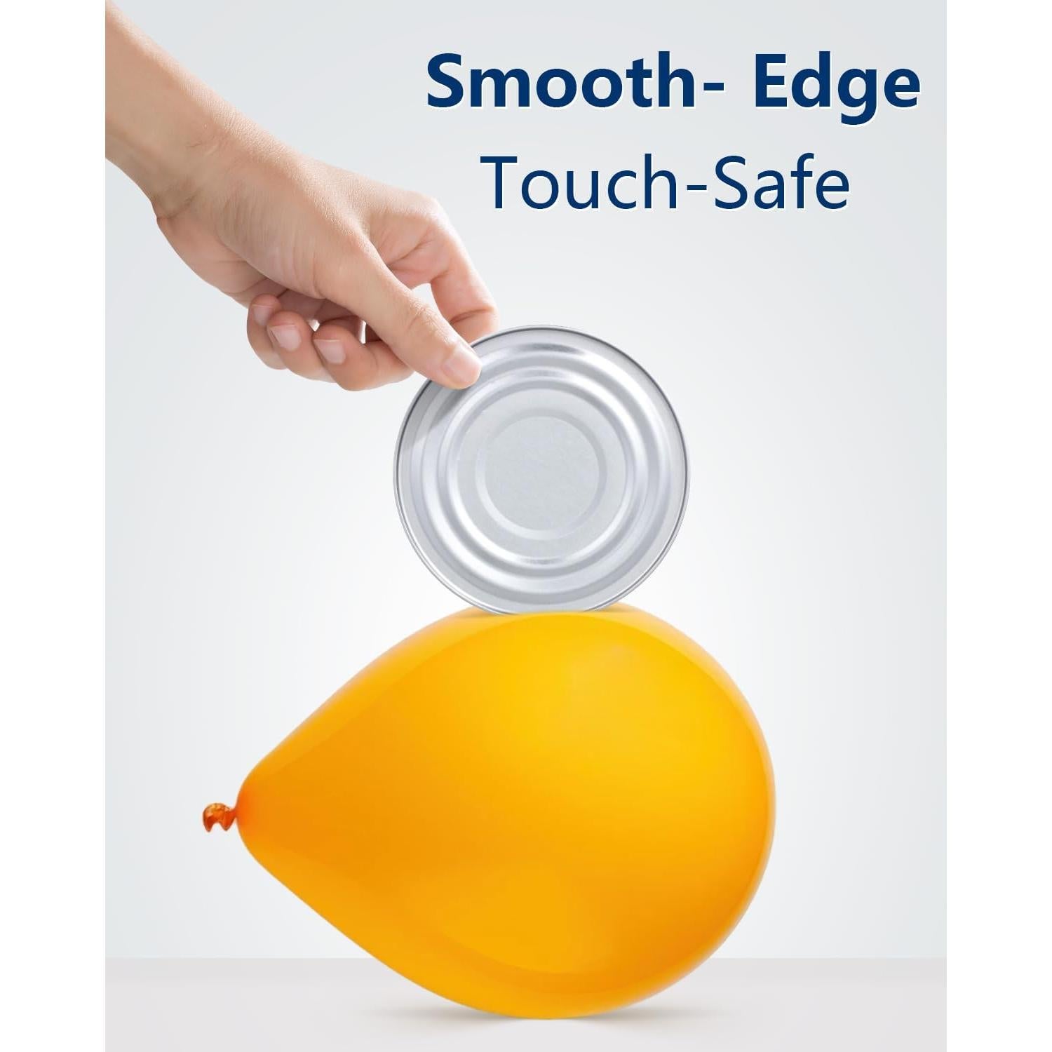 Abrelatas Eléctrico Automático Befumly 91001 Inalámbrico