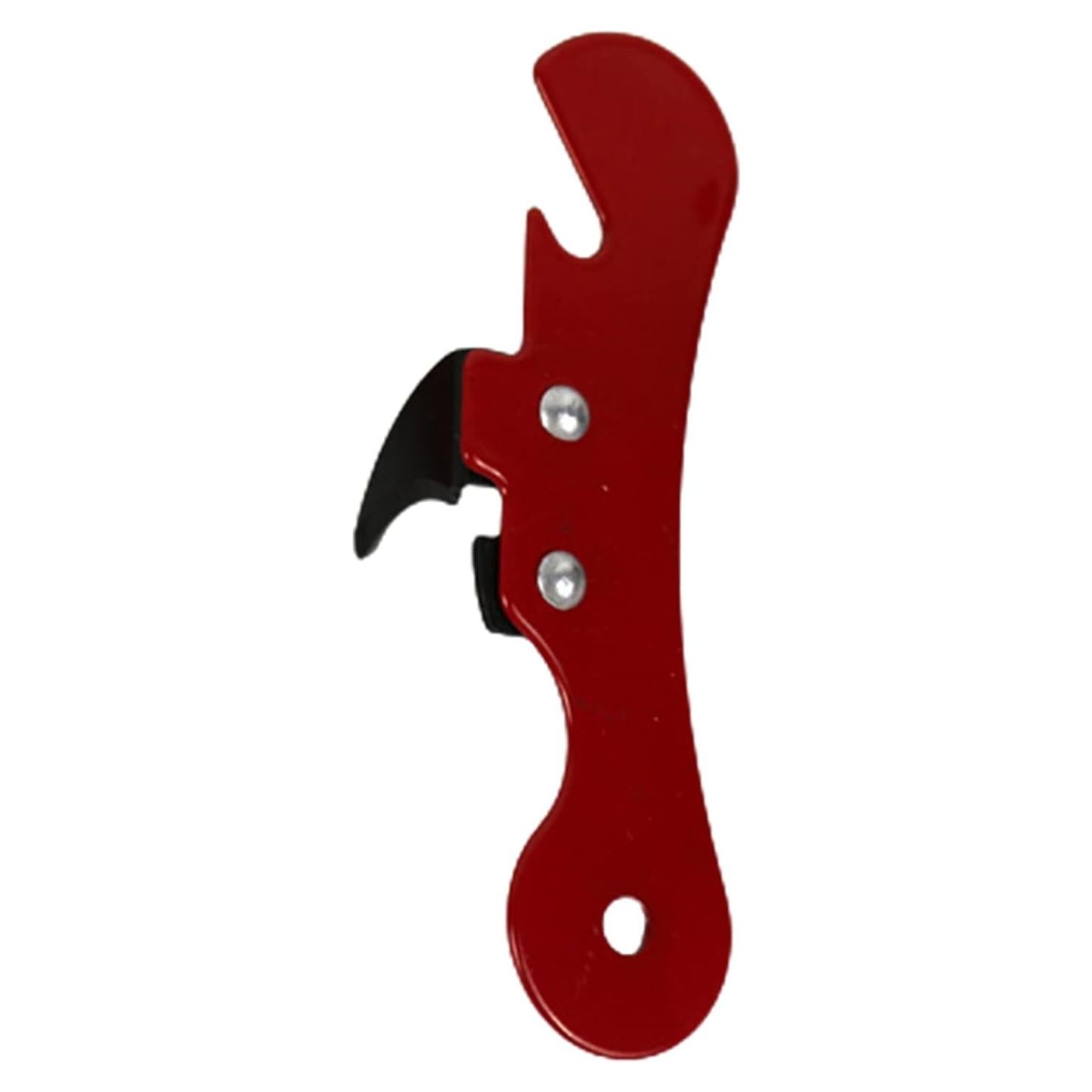 Abrebotellas Manual ACGarden de Acero Inoxidable 9.8x2cm