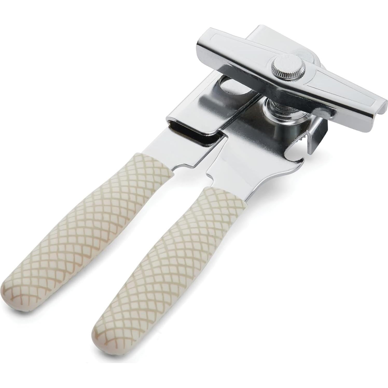 Abrelatas Compacto Dolly Parton - Mangos Ergonómicos 19 cm