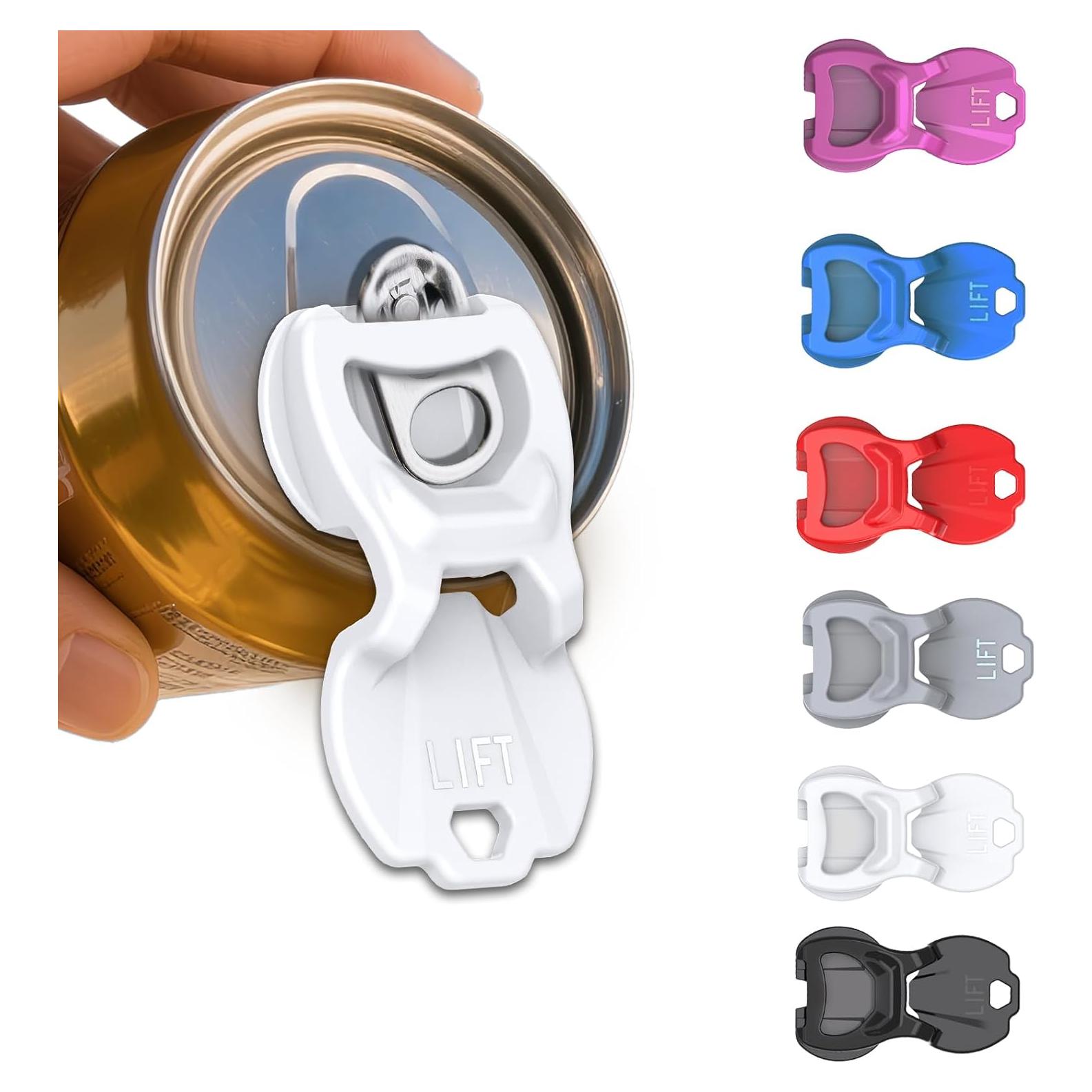 Barricada de Bebidas Flybok 2.0 - Paquete de 6 Colores Brillantes