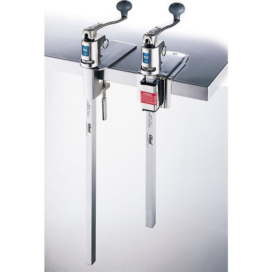 Abrelatas Manual Edlund U-12 Acero Inoxidable 3.4 kg