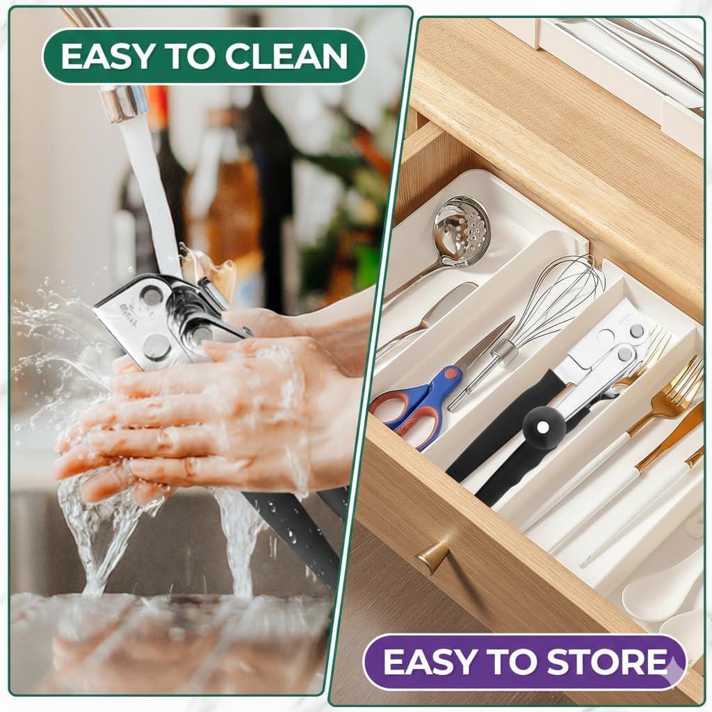 Abrelatas Eléctrico Genérico KO1005 Automático Acero Inoxidable