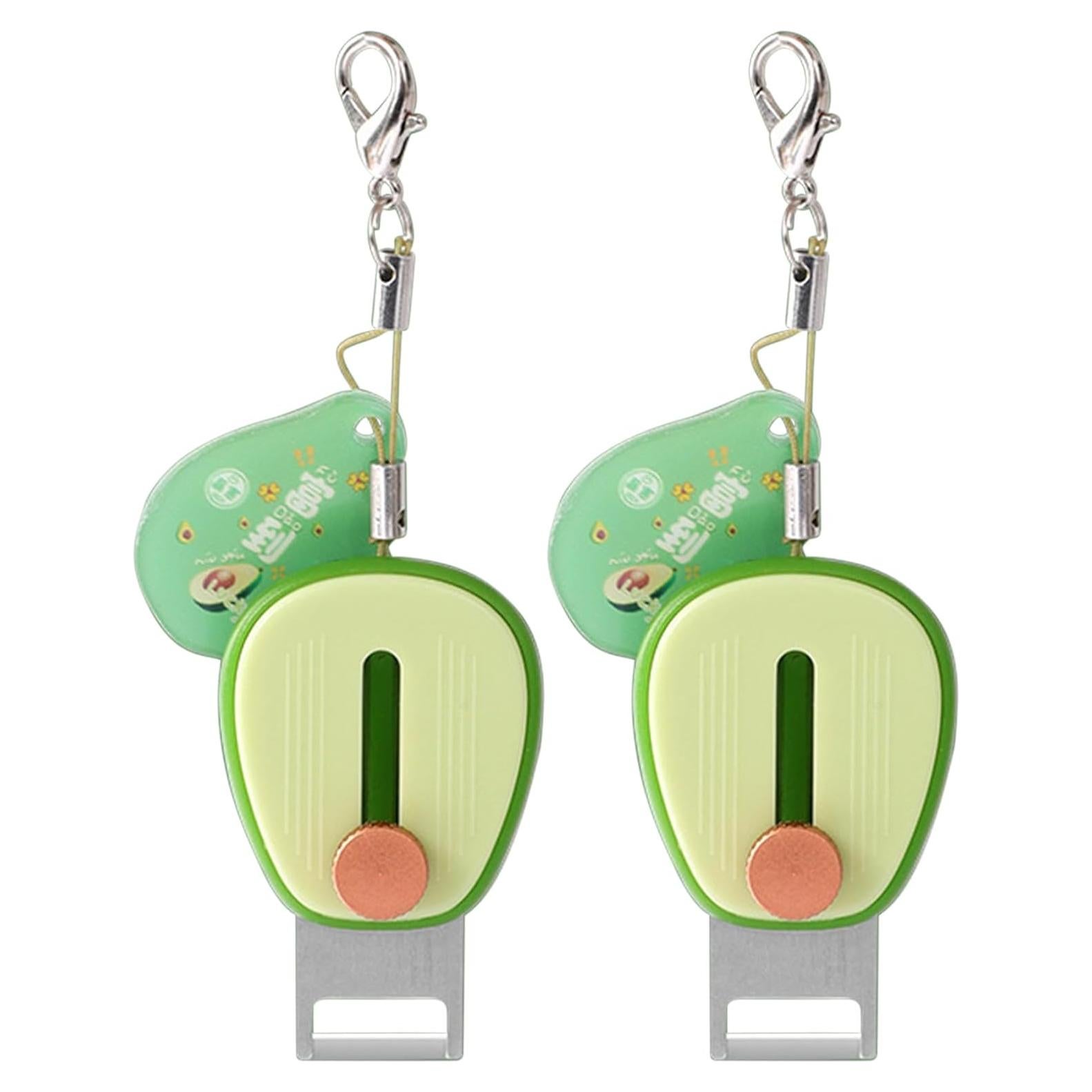 Pelador de Frutas y Verduras Tizee 2025 Ergonómico Verde