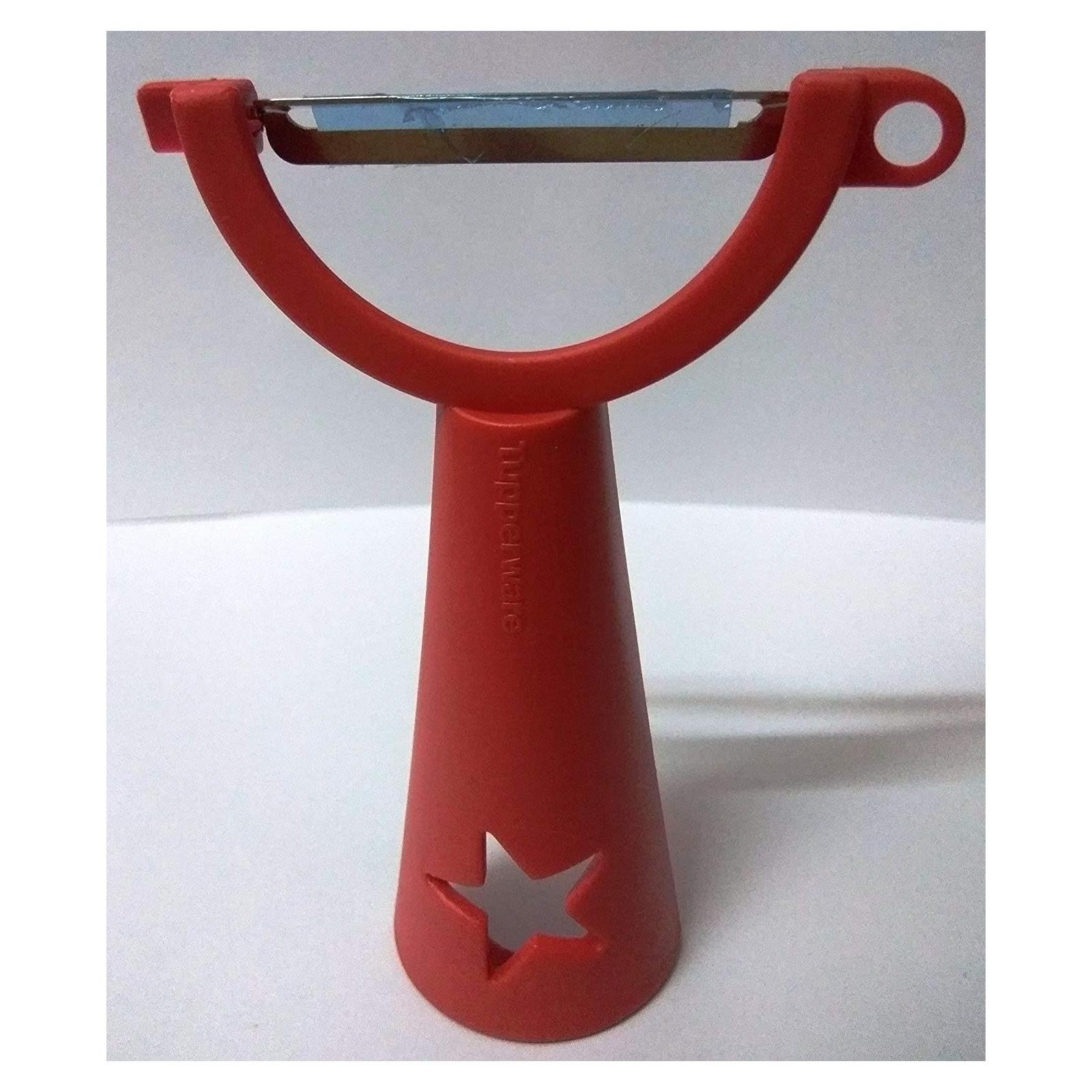 Pelador Universal de Verduras Tupperware Star Potato