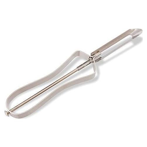 Pelador Profesional de Verduras JJLFresheners Acero Inoxidable