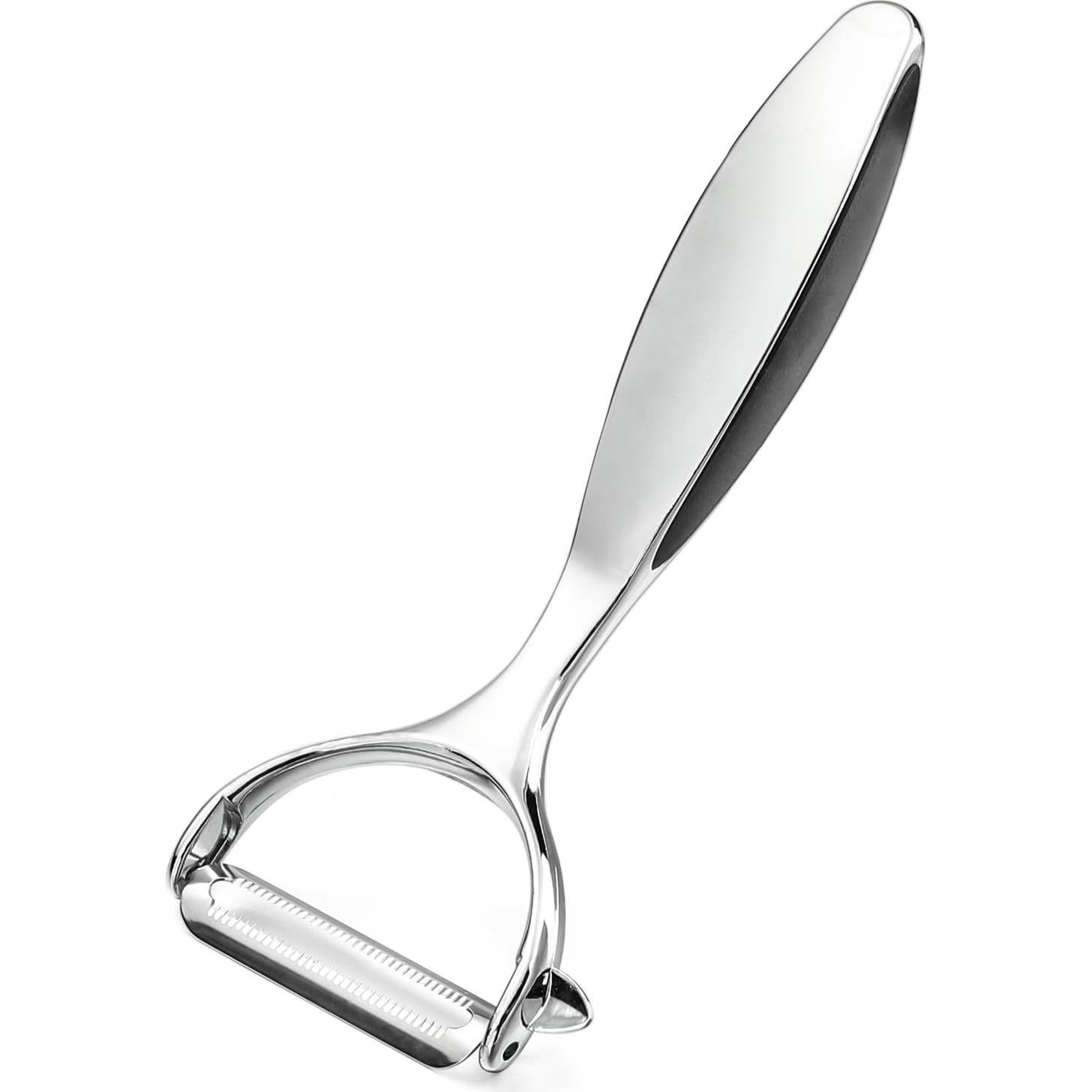 Juego de Peladores de Verduras Beereraver - Acero Inoxidable