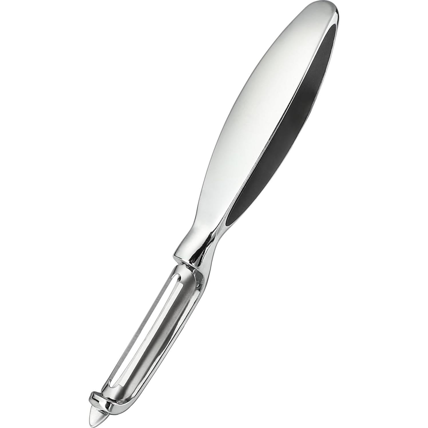 Juego de Peladores de Verduras Beereraver - Acero Inoxidable