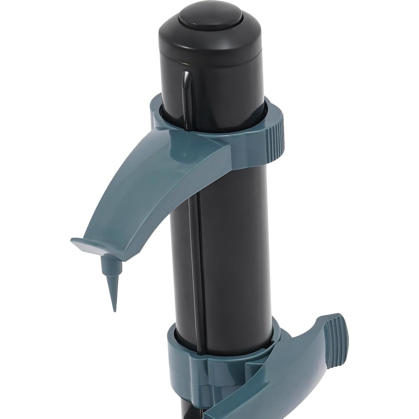 Pelador Eléctrico Veruopes Automático para Frutas y Verduras