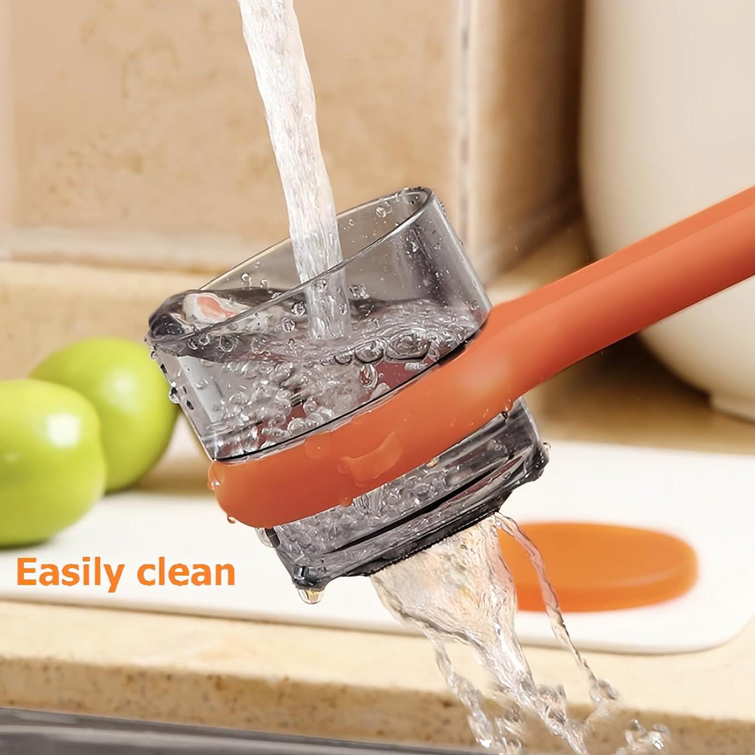 Cuchillo Pelador Multifuncional FRAGRANTGARDEN con Caja