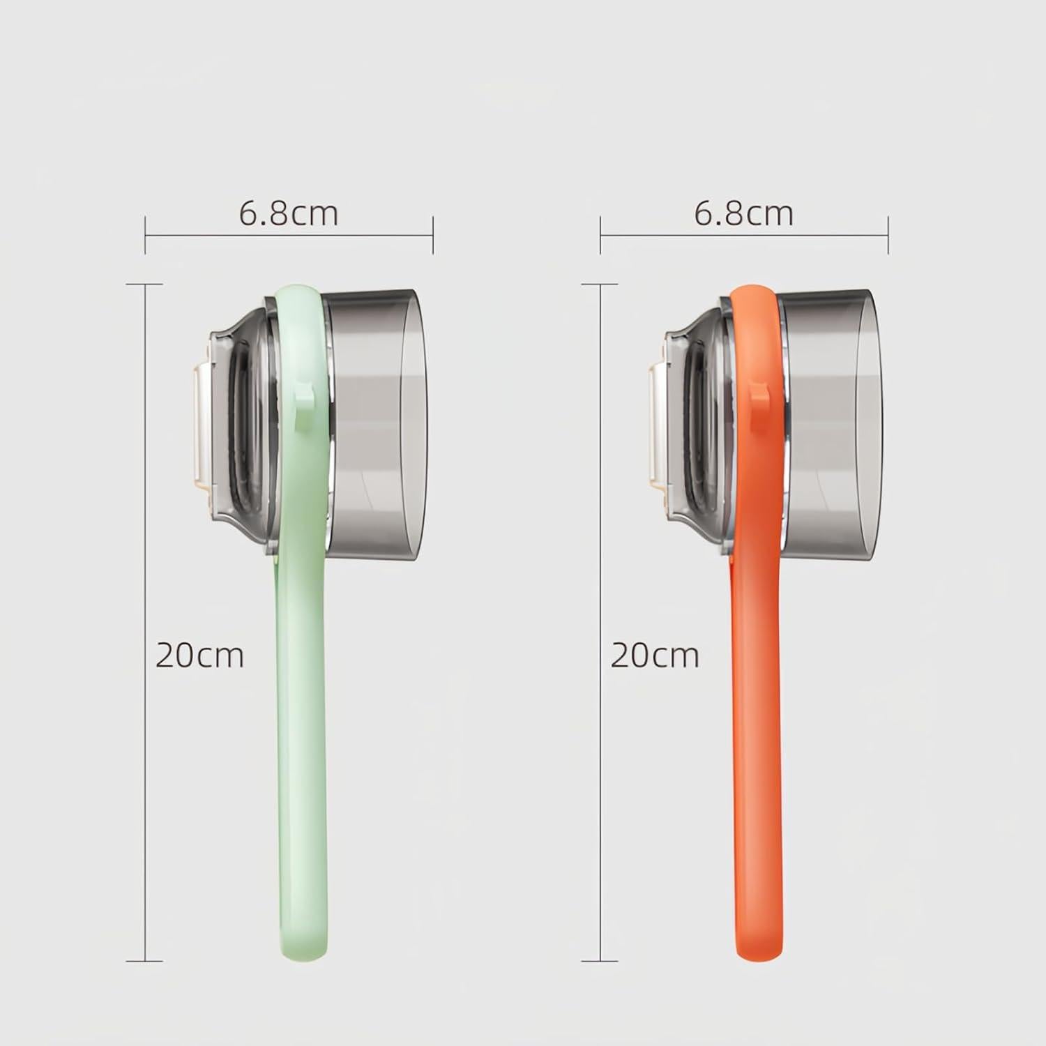 Cuchillo Pelador Multifuncional FRAGRANTGARDEN con Caja