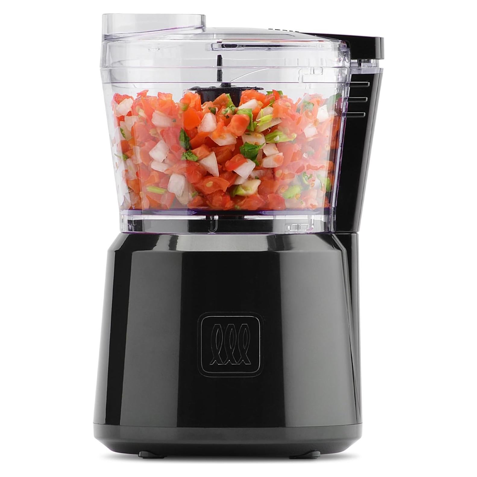 Picador Eléctrico Mini Toastmaster TM-30MC 3 Tazas 150W