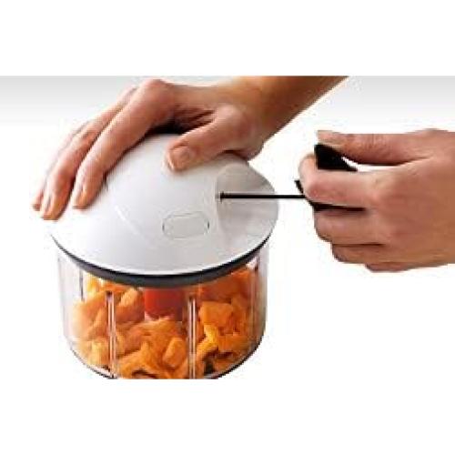 Picador Manual de Frutas y Verduras Fissler Finecut 0.49kg