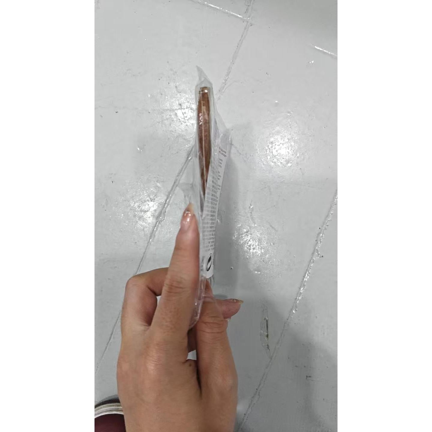 Separador de Hojas de Verdura de Madera HINGTAI 8.89x6.35cm