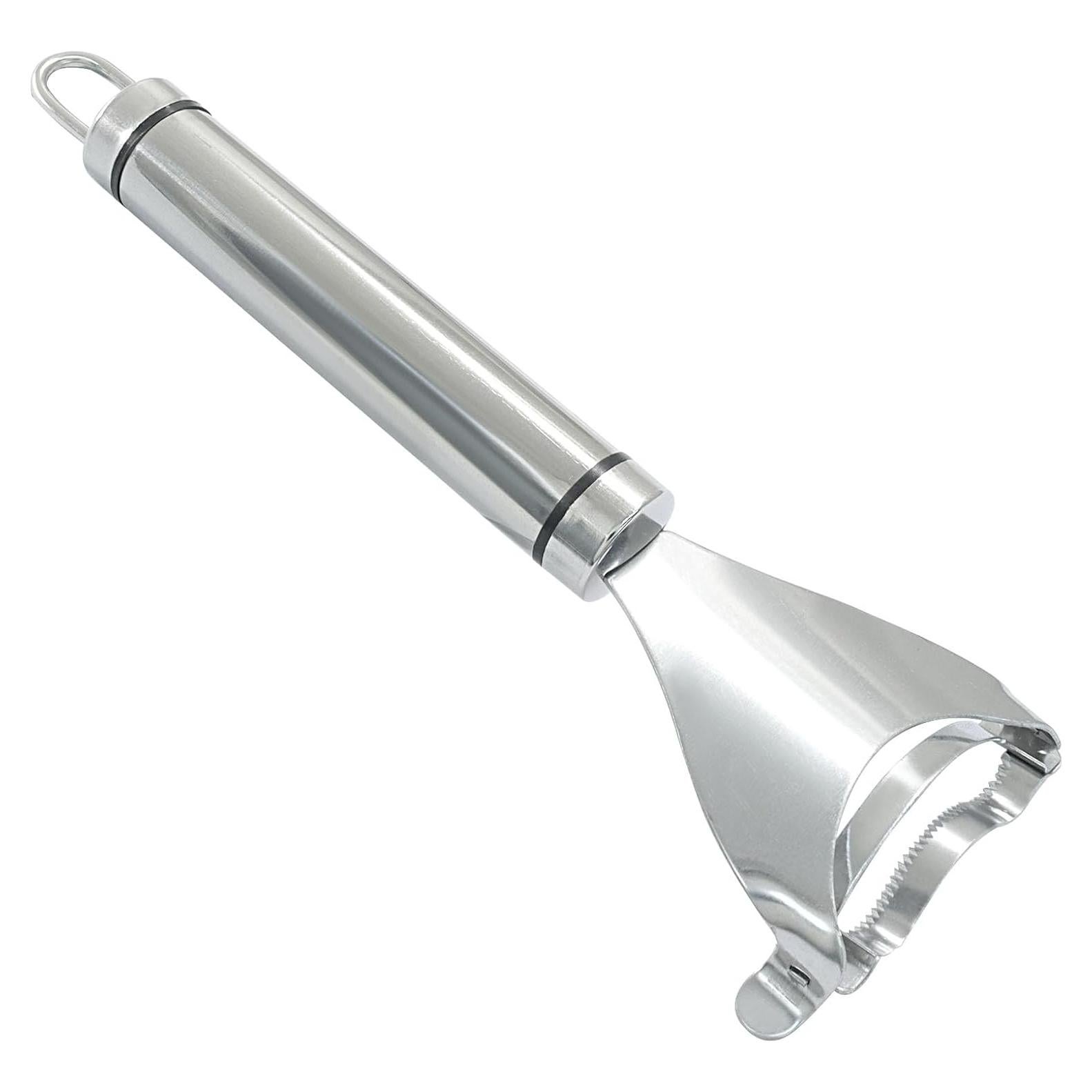 Pelador de Maíz Hordion de Acero Inoxidable 17.97 cm