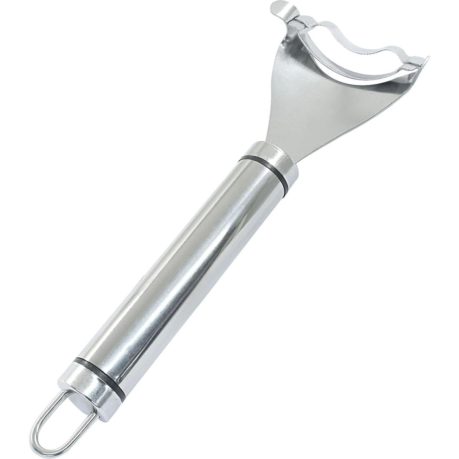 Pelador de Maíz Hordion de Acero Inoxidable 17.97 cm