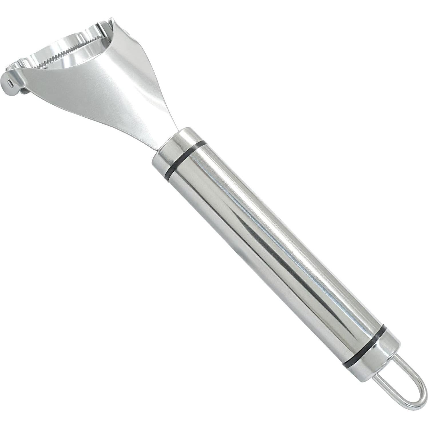 Pelador de Maíz Hordion de Acero Inoxidable 17.97 cm