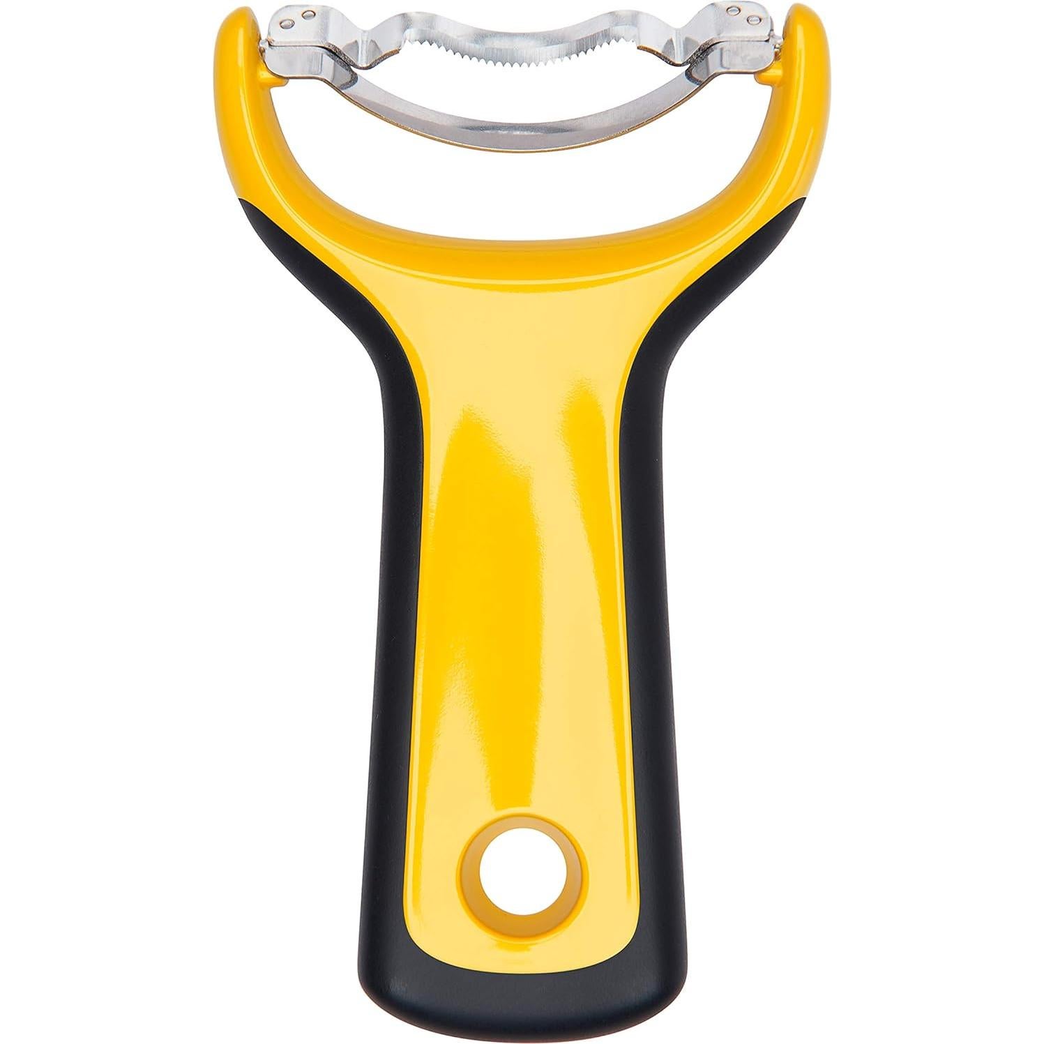 Pelador de Maíz OXO Good Grips y Sujetadores 8 Piezas