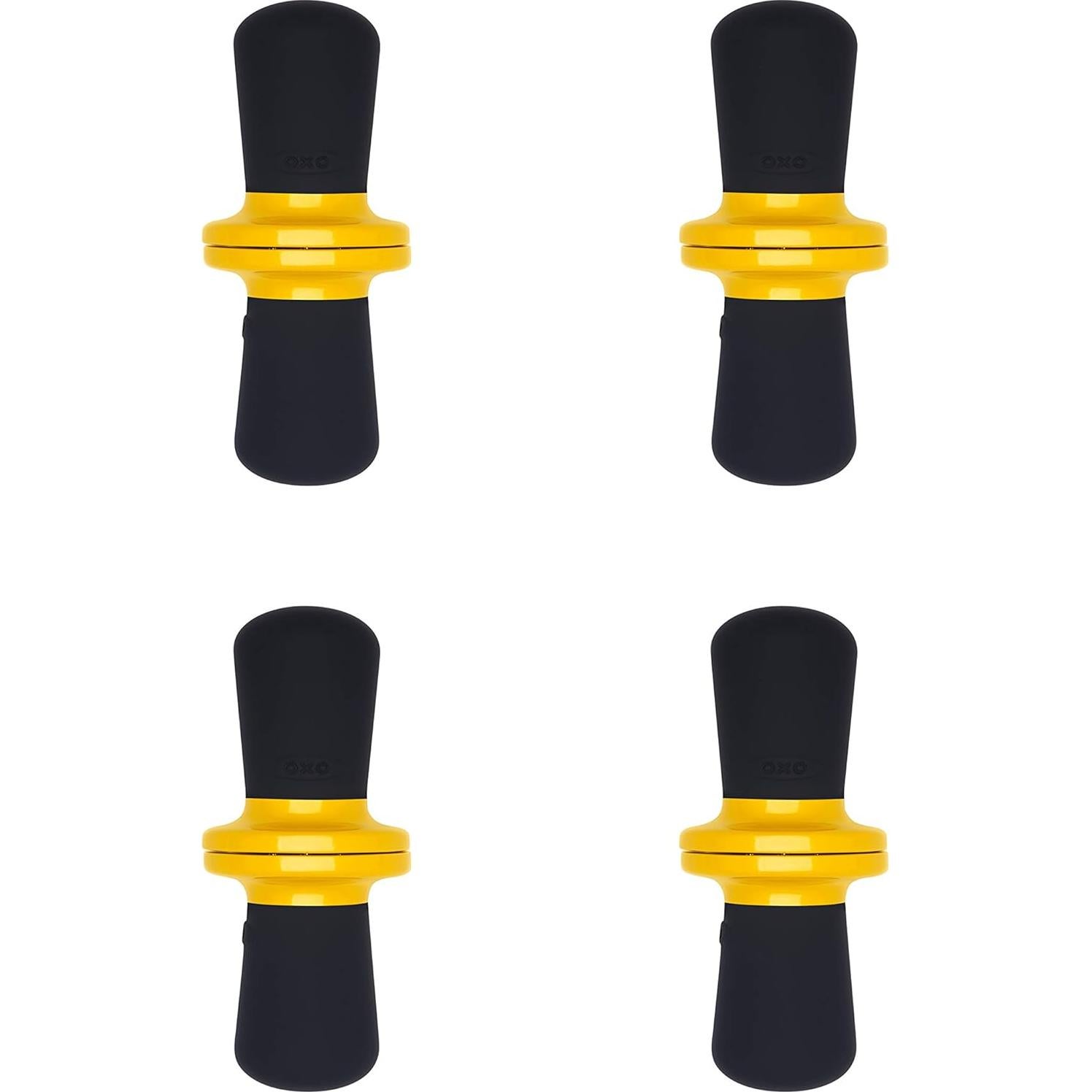 Pelador de Maíz OXO Good Grips y Sujetadores 8 Piezas