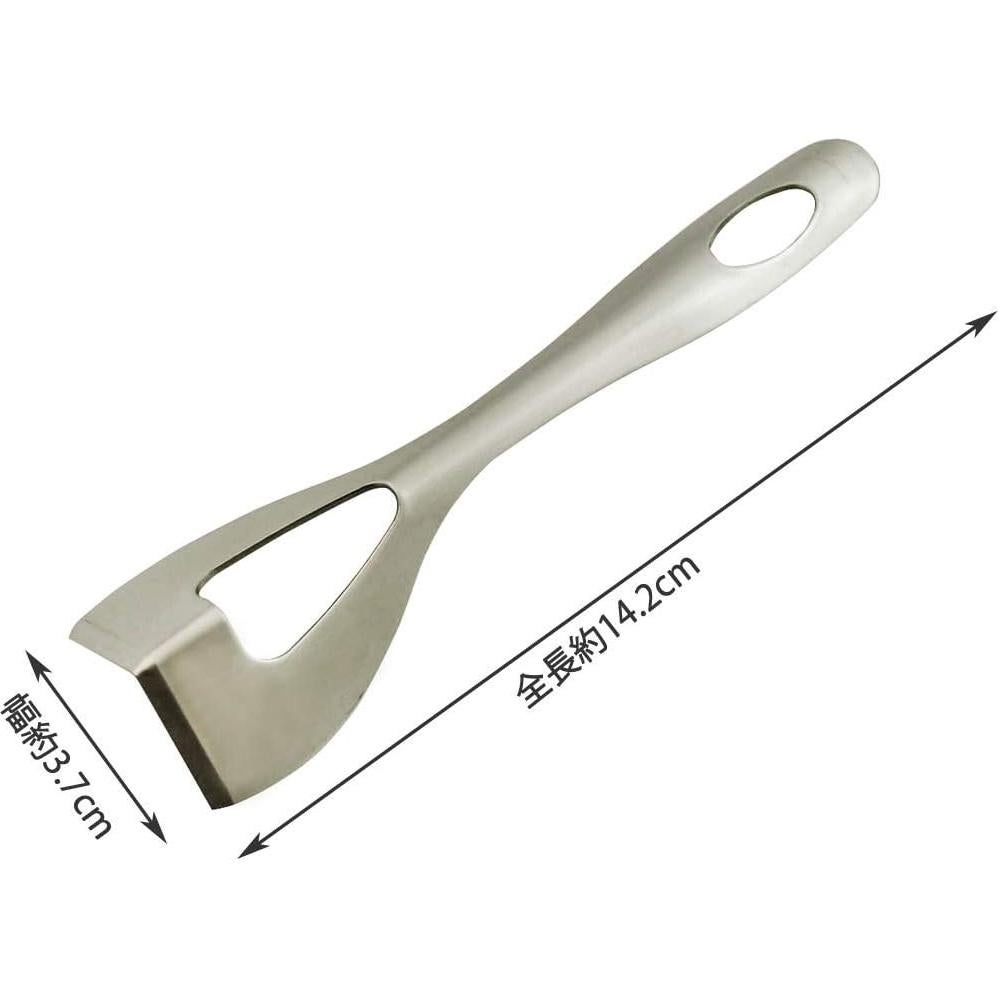 Cuchillo para Mantequilla KAI House SELECT Acero Inoxidable