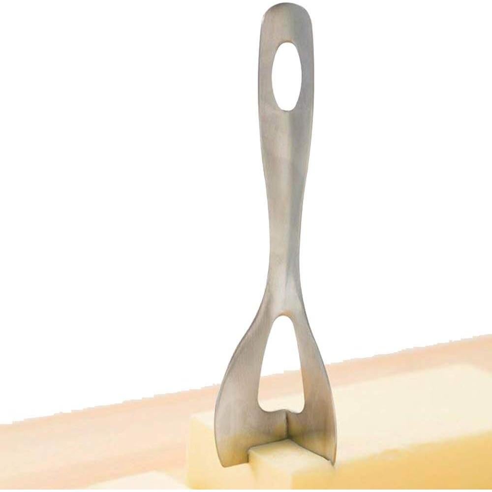 Cuchillo para Mantequilla KAI House SELECT Acero Inoxidable