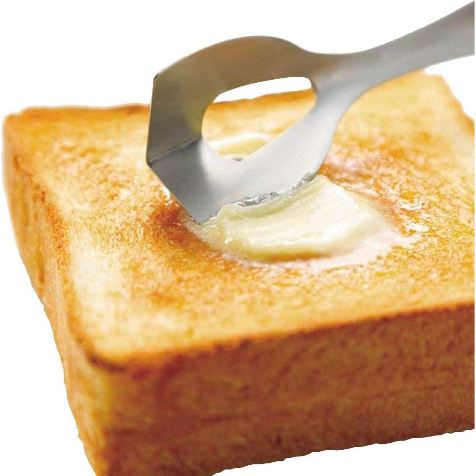 Cuchillo para Mantequilla KAI House SELECT Acero Inoxidable