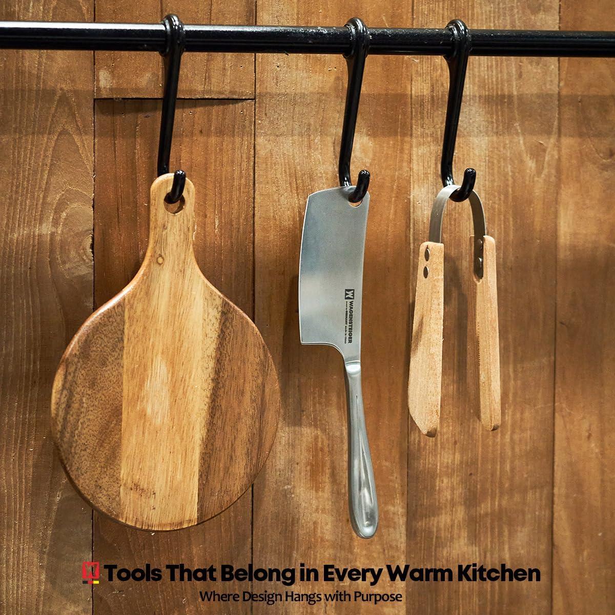 Cuchillo para Mantequilla WAGENSTEIGER Acero Inoxidable 21 cm