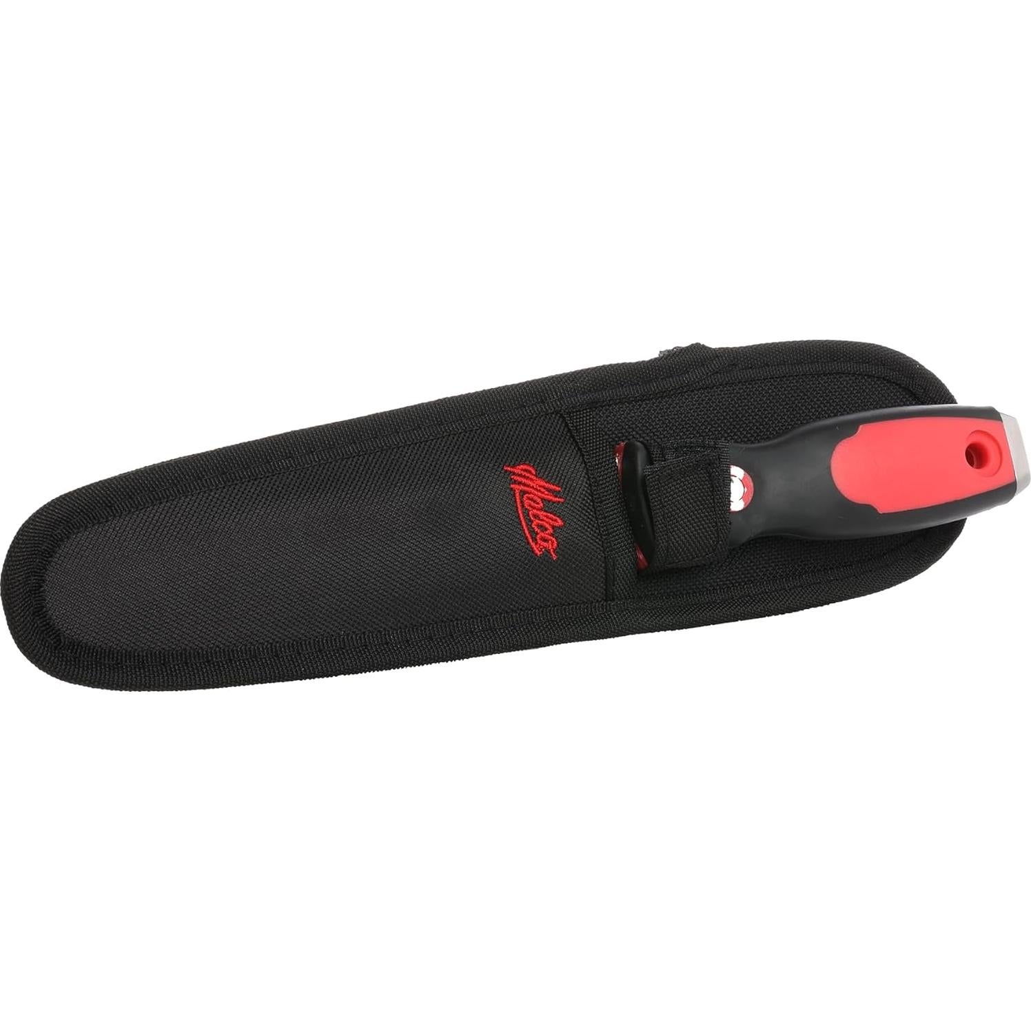 Cuchillo de Conducto Malco DK6S Doble Filo 15.24 cm