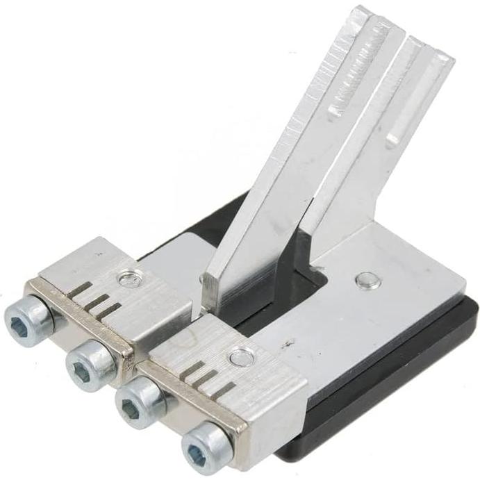 Cortador de Espuma Eléctrico Hercules SC-190 con Accesorios