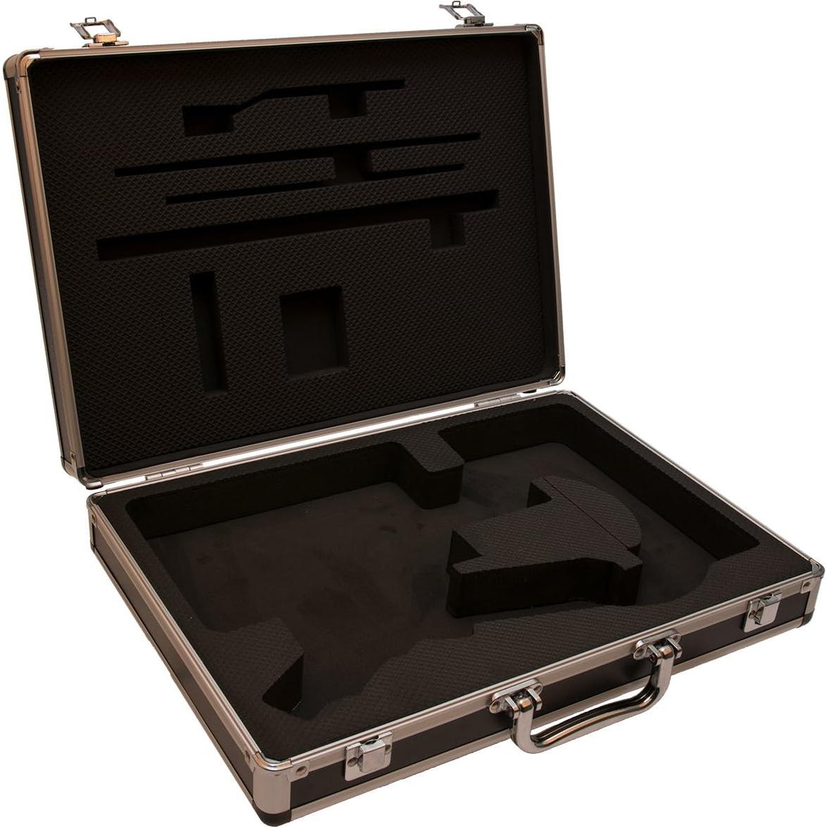 Cortador de Espuma Eléctrico Hercules SC-190 con Accesorios