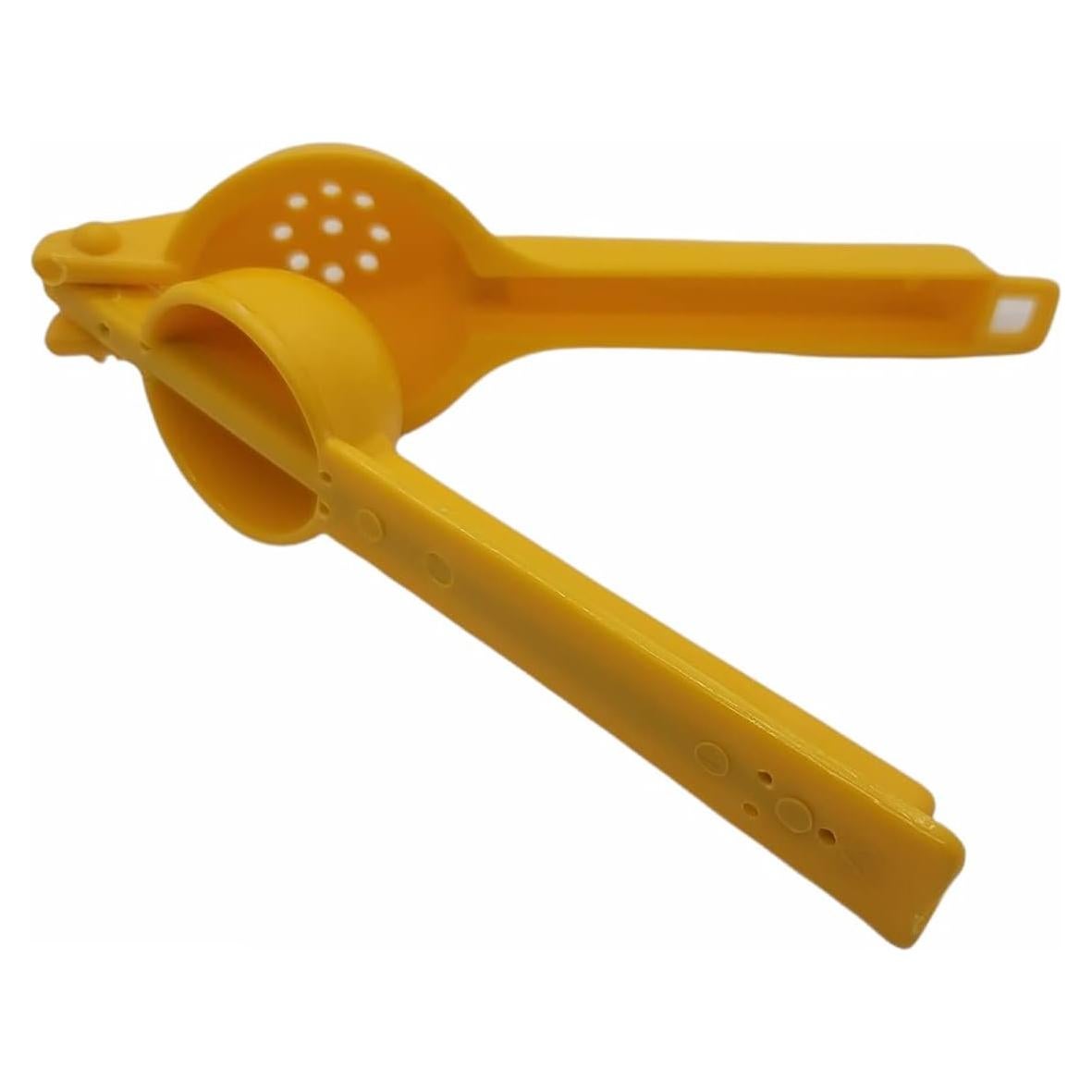 Exprimidor Manual de Limón Handy Housewares - Prensa de Jugo Cítrico