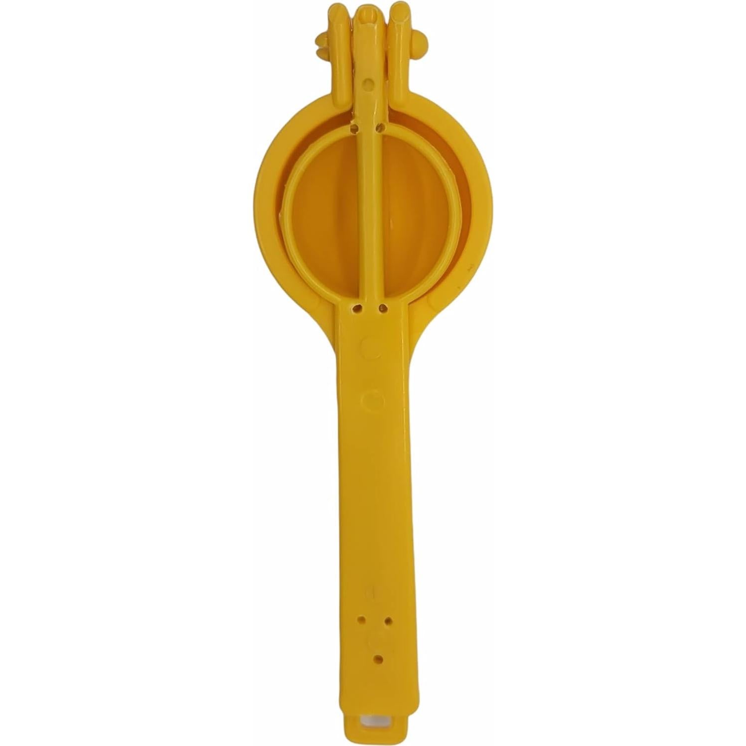 Exprimidor Manual de Limón Handy Housewares - Prensa de Jugo Cítrico